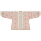 [peach mist towards the smoke] lace suspender embroidered horse dress autumn ming HanFuDreams Cardigan S